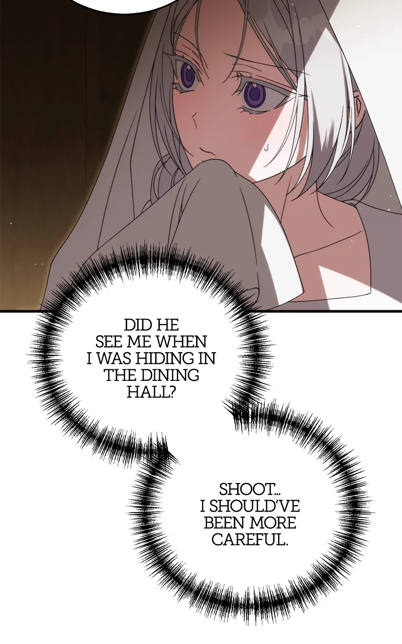 Read Even When I’m Dead chapter 22 image 31 on Lezhin