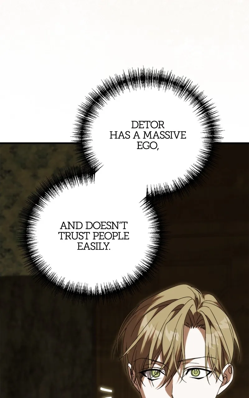 Read Even When I’m Dead chapter 22 image 34 on Lezhin