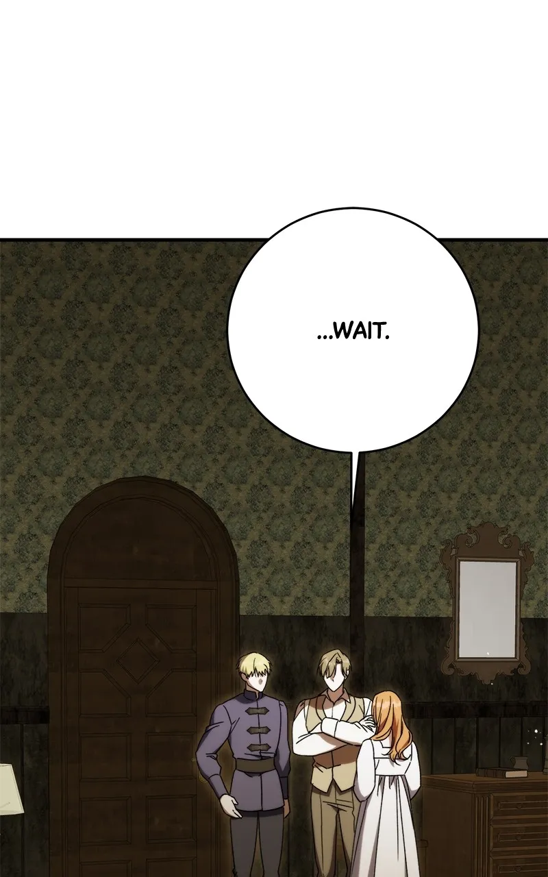 Read Even When I’m Dead chapter 22 image 37 on Lezhin