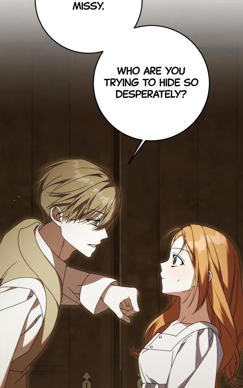 Read Even When I’m Dead chapter 22 image 43 on Lezhin