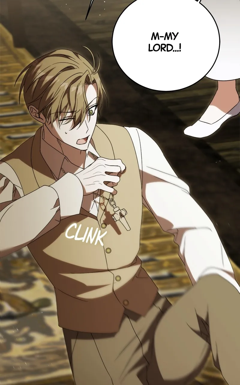 Read Even When I’m Dead chapter 22 image 54 on Lezhin