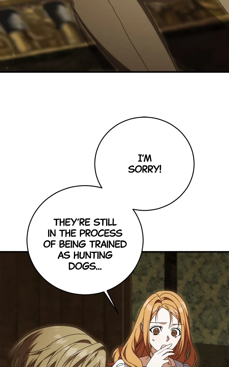 Read Even When I’m Dead chapter 22 image 55 on Lezhin