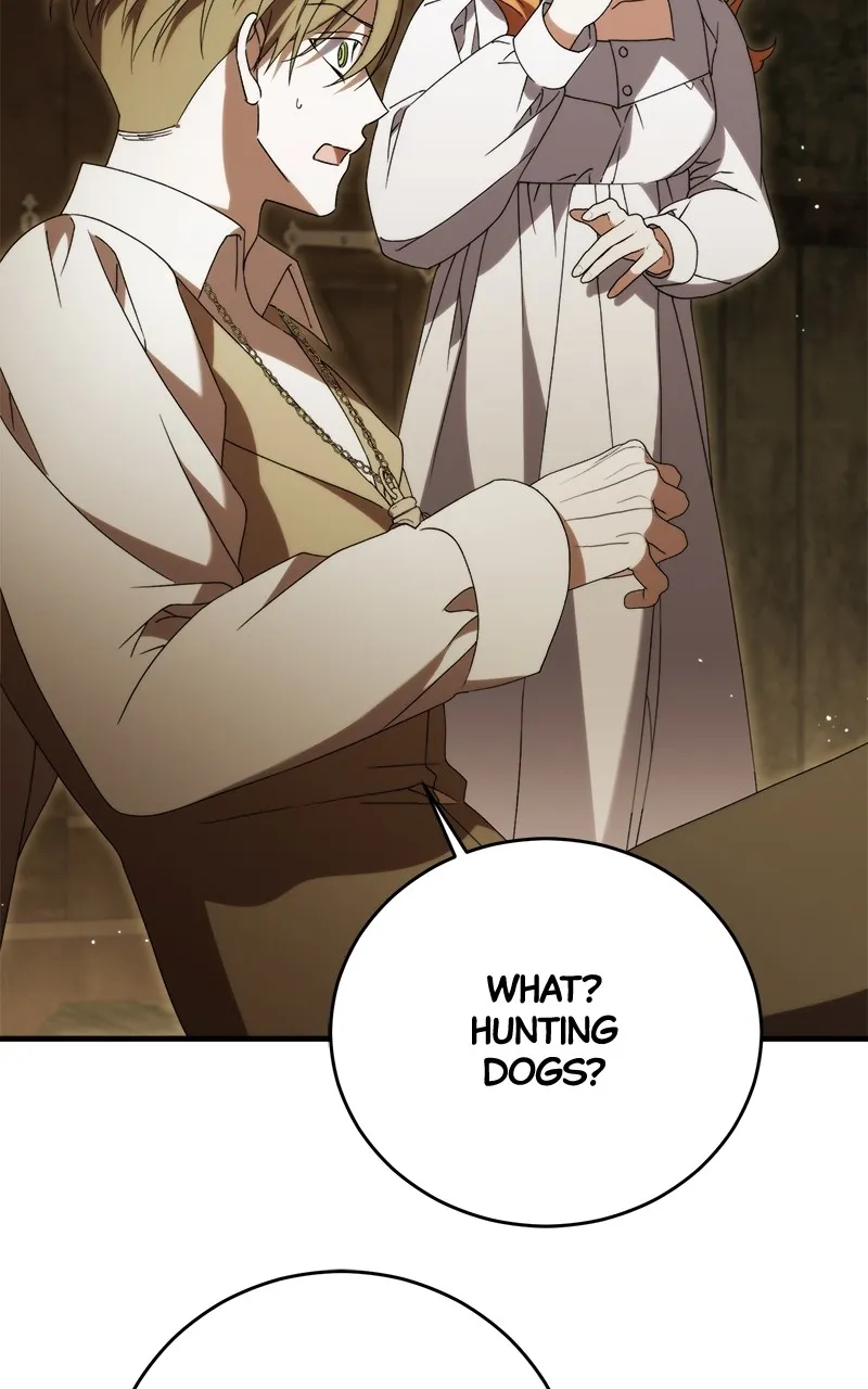 Read Even When I’m Dead chapter 22 image 56 on Lezhin