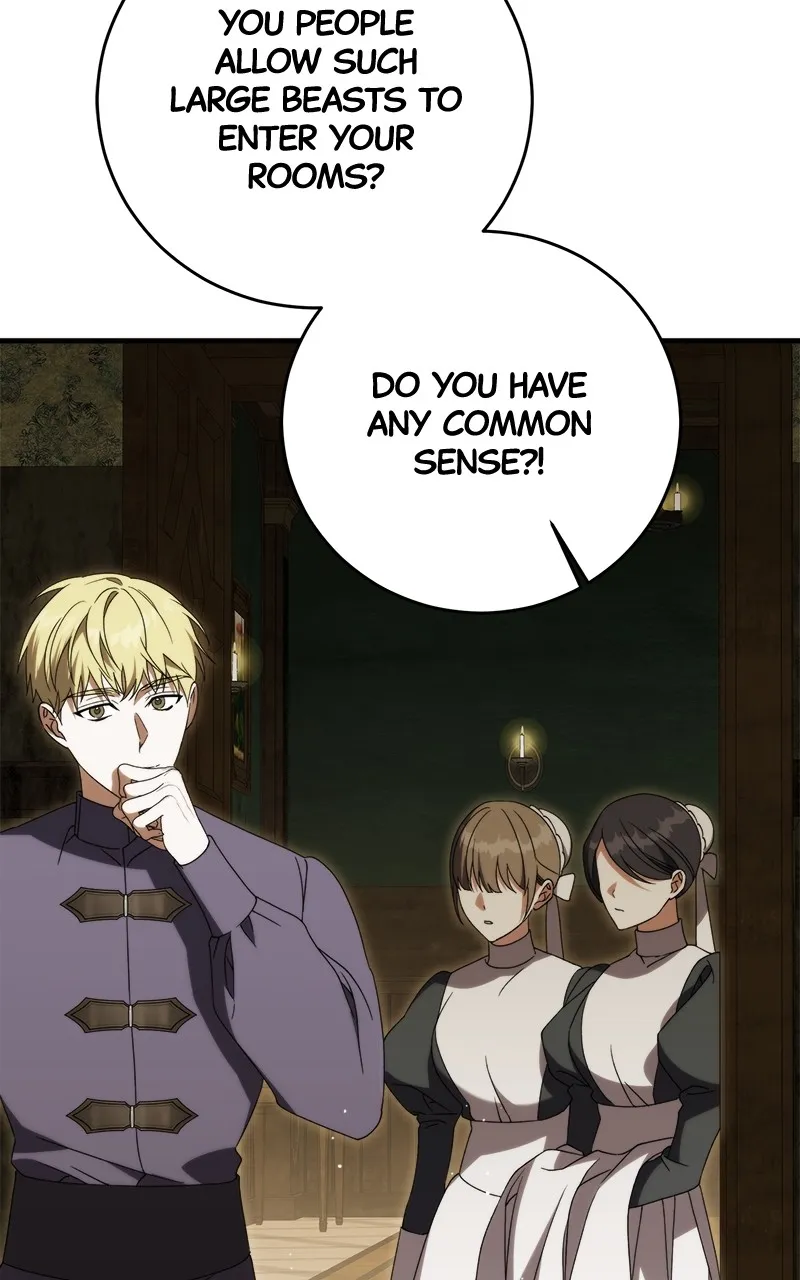 Read Even When I’m Dead chapter 22 image 57 on Lezhin