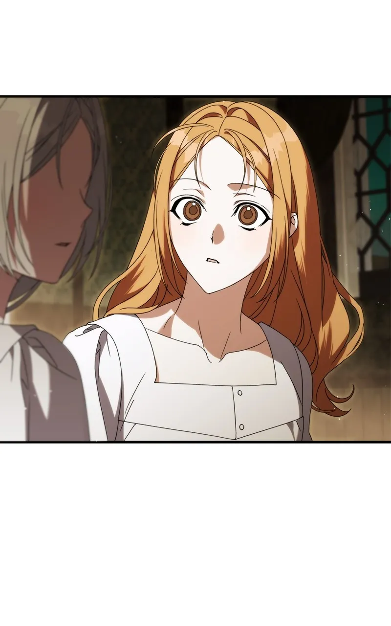 Read Even When I’m Dead chapter 22 image 6 on Lezhin