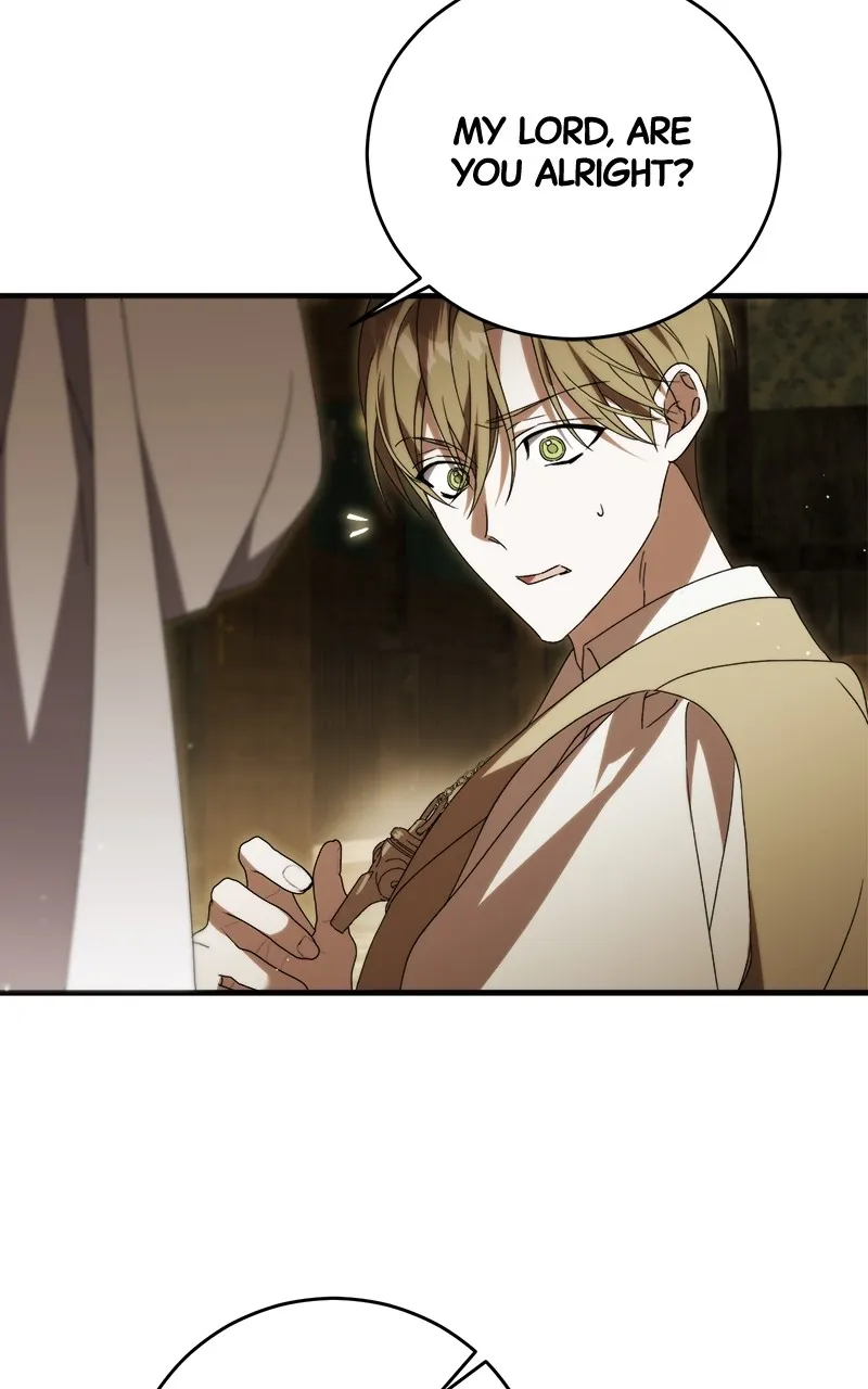Read Even When I’m Dead chapter 22 image 60 on Lezhin