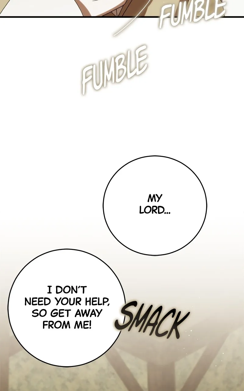 Read Even When I’m Dead chapter 22 image 62 on Lezhin