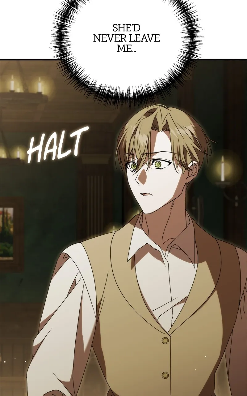Read Even When I’m Dead chapter 22 image 75 on Lezhin