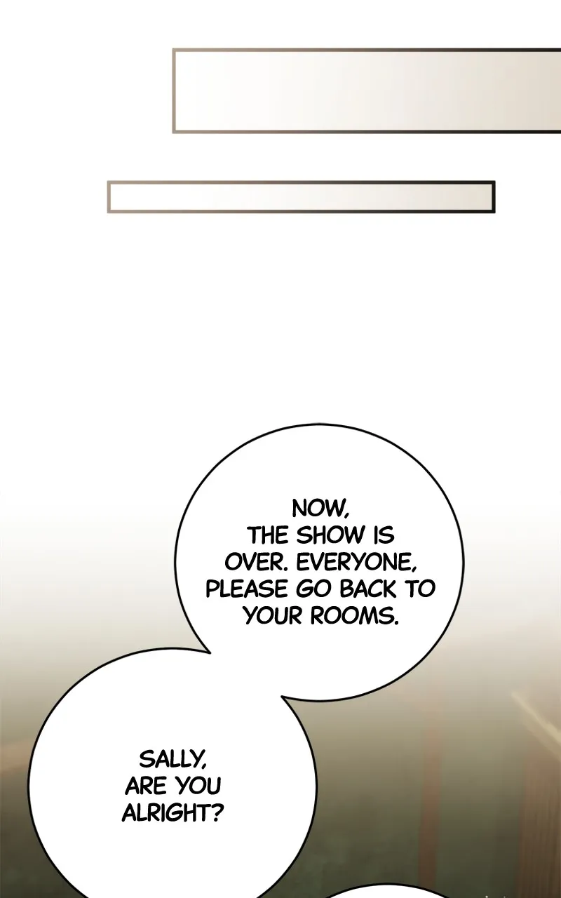 Read Even When I’m Dead chapter 22 image 83 on Lezhin