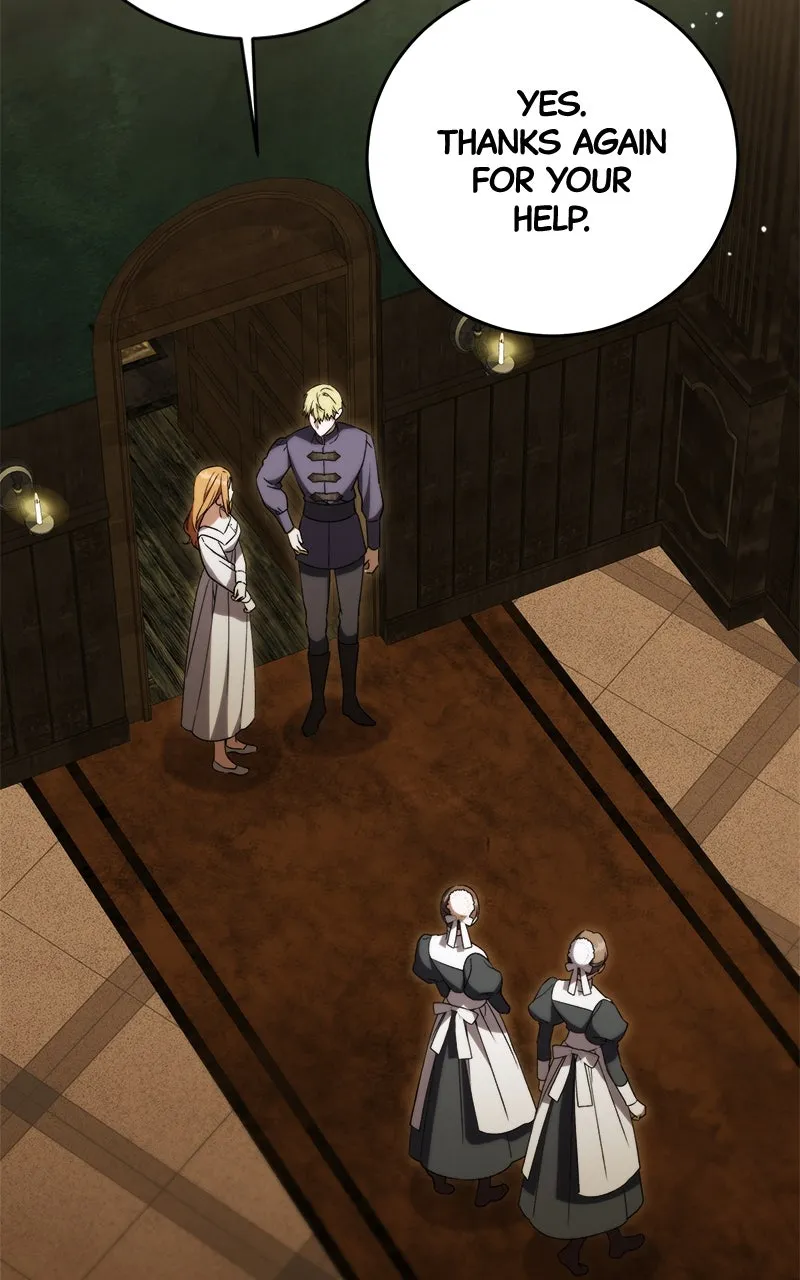 Read Even When I’m Dead chapter 22 image 84 on Lezhin