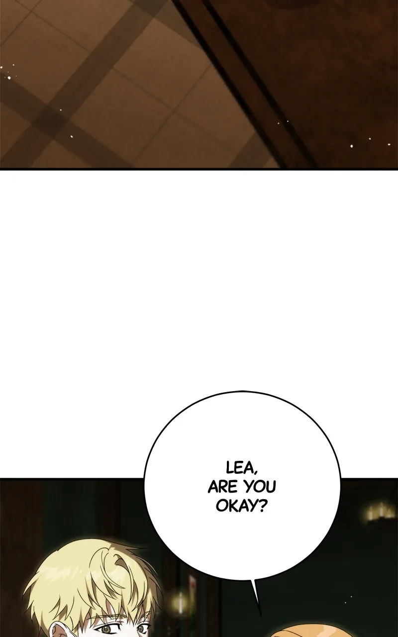 Read Even When I’m Dead chapter 22 image 85 on Lezhin