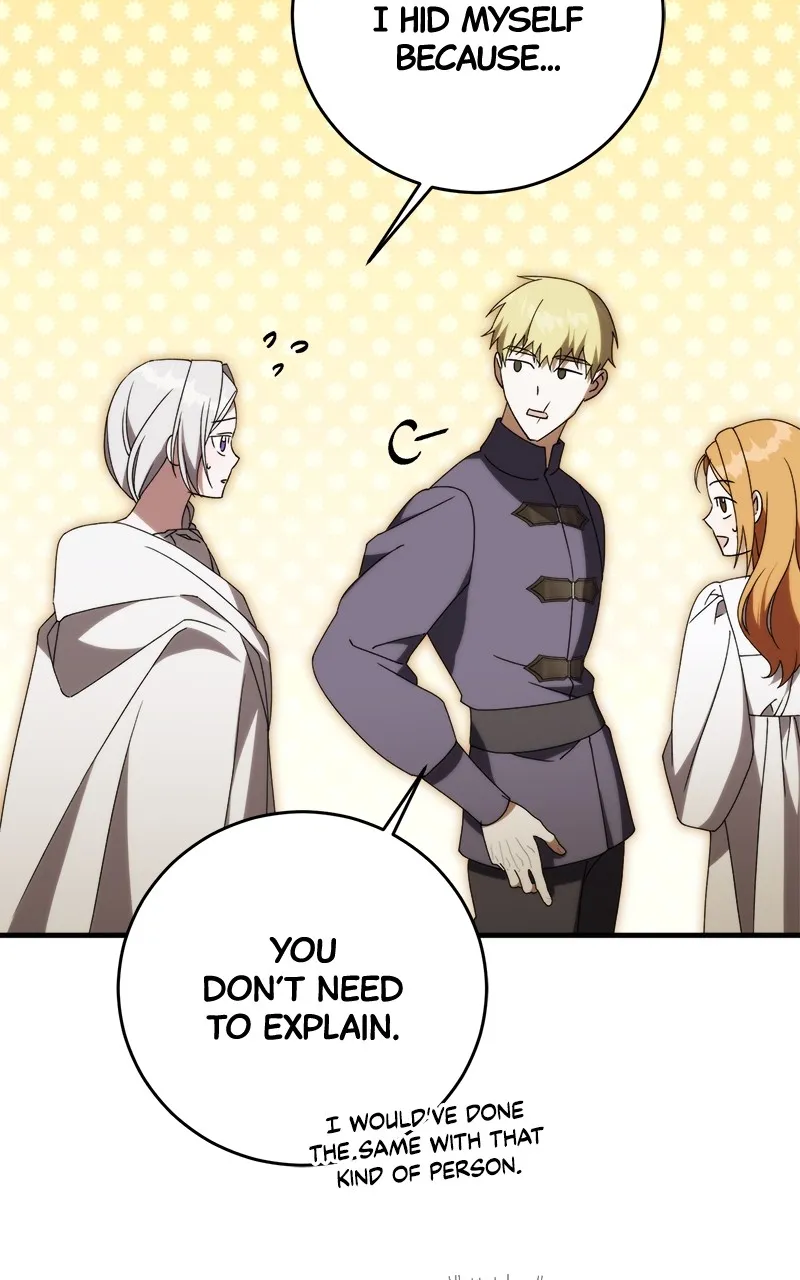 Read Even When I’m Dead chapter 22 image 89 on Lezhin