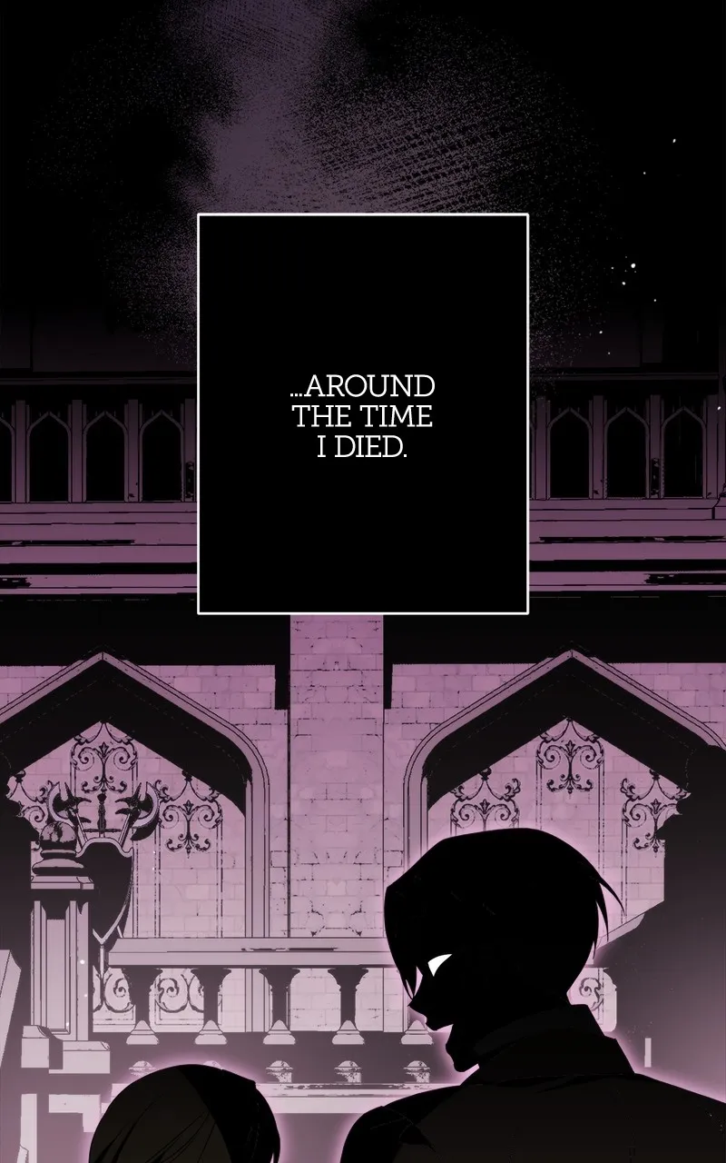 Read Even When I’m Dead chapter 22 image 98 on Lezhin