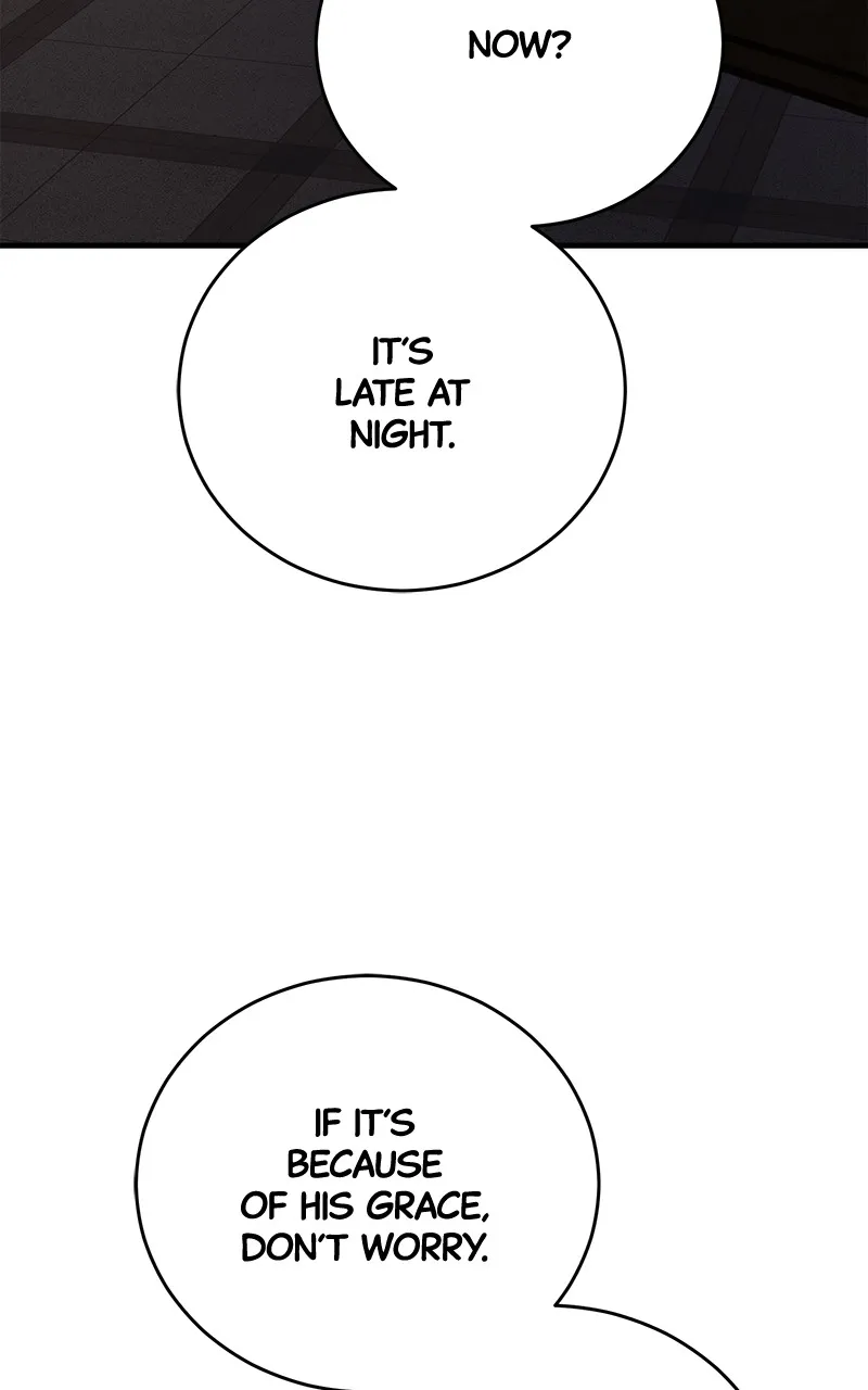 Read Even When I’m Dead chapter 23 image 10 on Lezhin