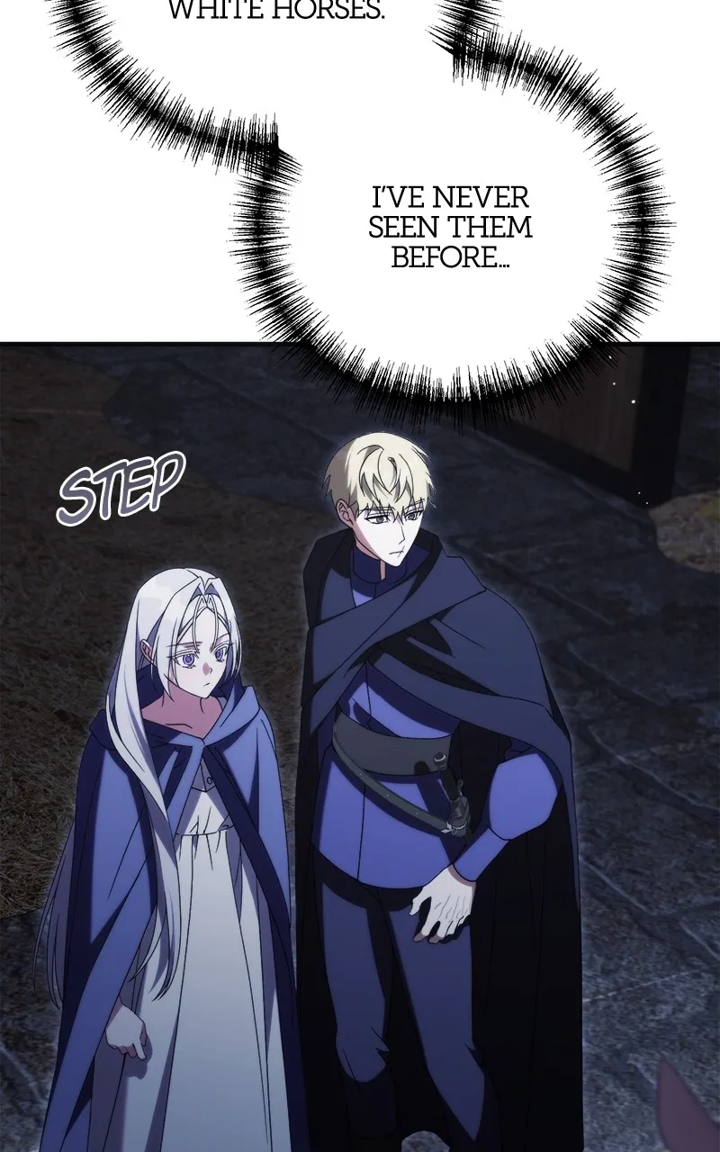 Read Even When I’m Dead chapter 23 image 101 on Lezhin