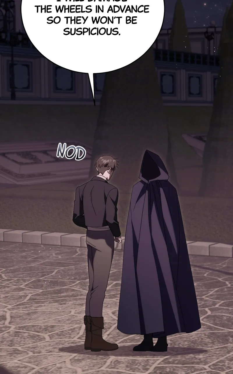 Read Even When I’m Dead chapter 23 image 109 on Lezhin