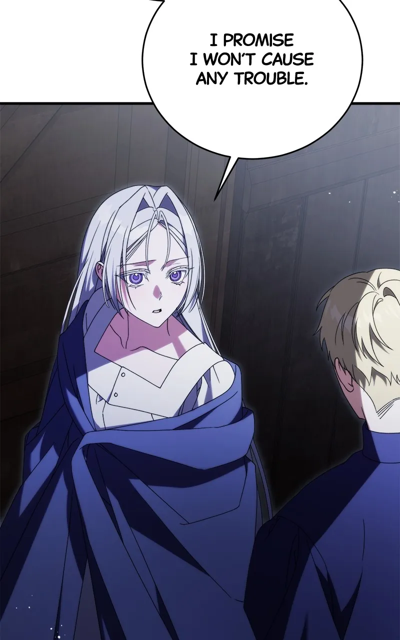 Read Even When I’m Dead chapter 23 image 11 on Lezhin