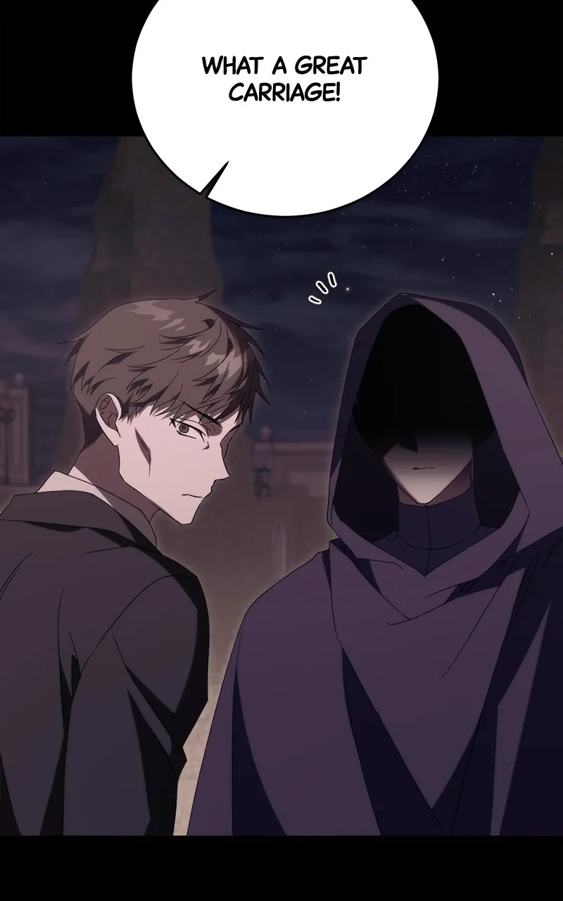 Read Even When I’m Dead chapter 23 image 111 on Lezhin