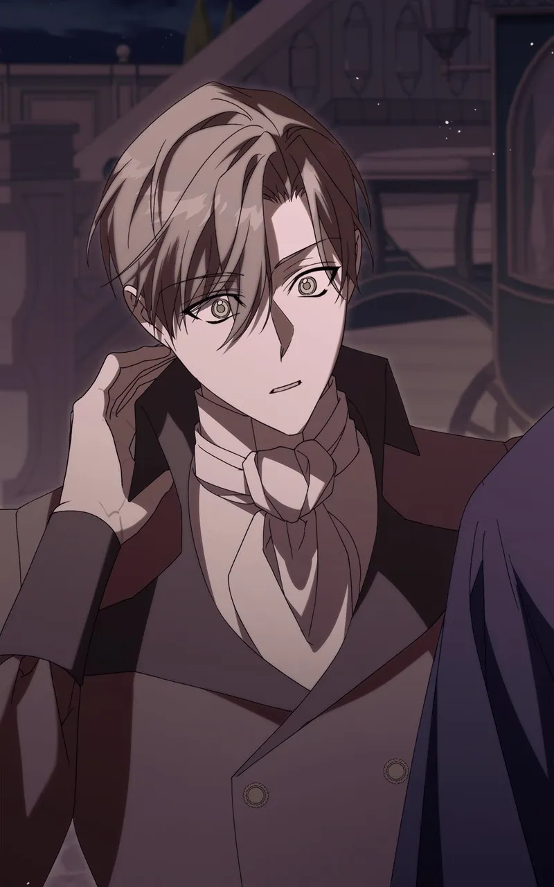 Read Even When I’m Dead chapter 23 image 122 on Lezhin