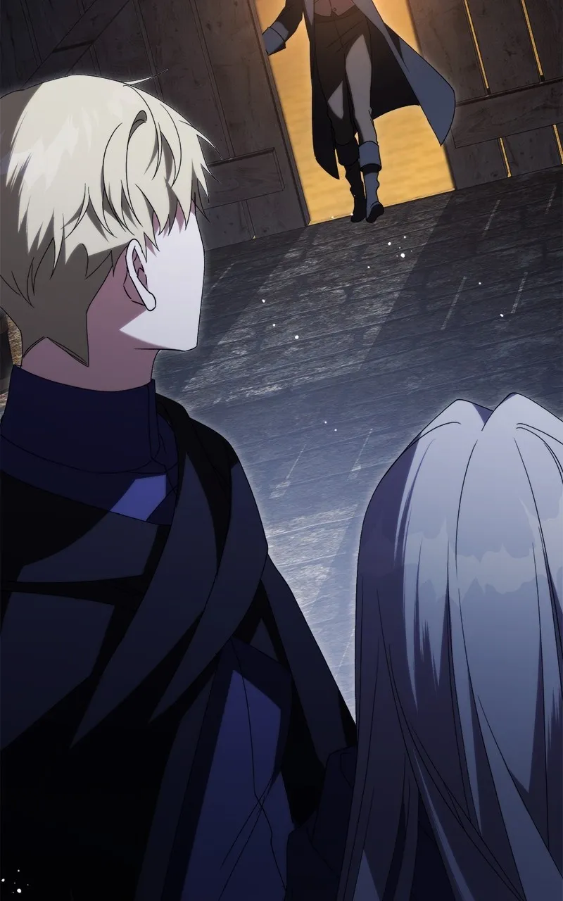 Read Even When I’m Dead chapter 23 image 128 on Lezhin