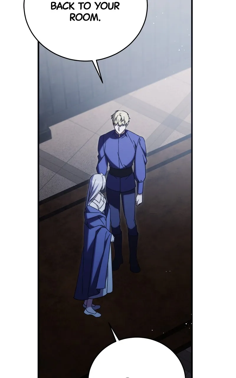 Read Even When I’m Dead chapter 23 image 13 on Lezhin