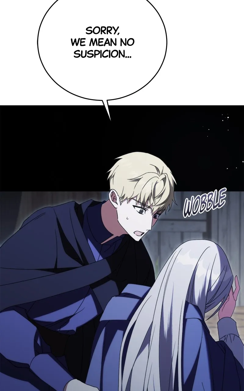 Read Even When I’m Dead chapter 23 image 135 on Lezhin