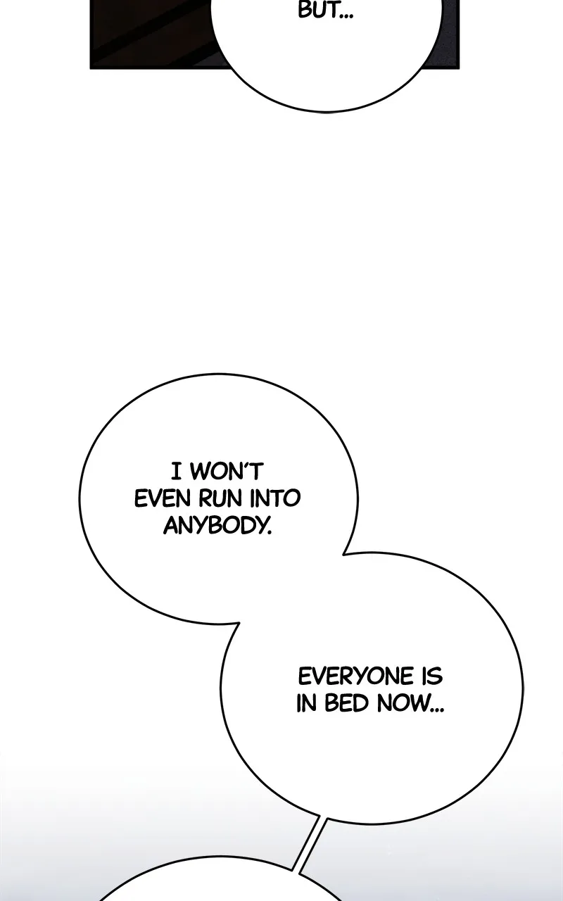 Read Even When I’m Dead chapter 23 image 14 on Lezhin