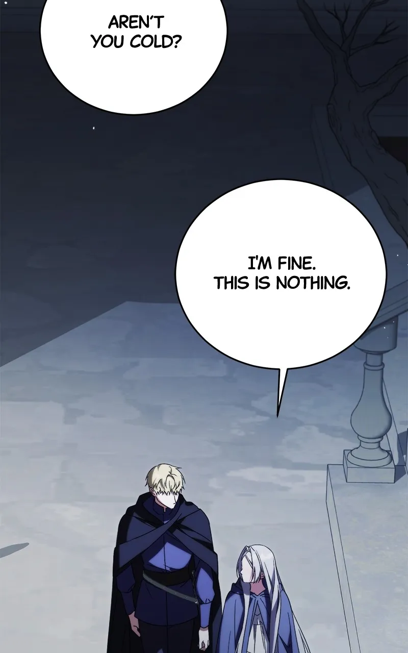 Read Even When I’m Dead chapter 23 image 26 on Lezhin