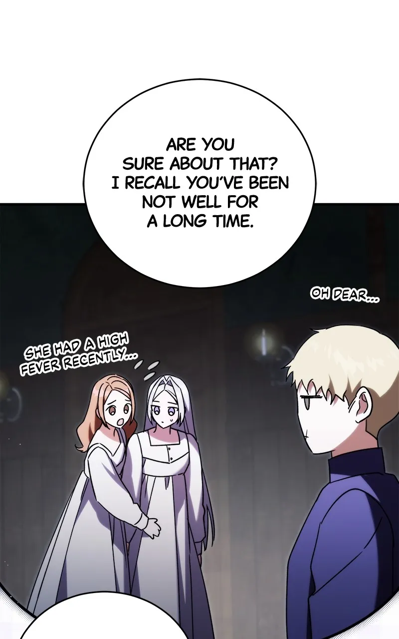 Read Even When I’m Dead chapter 23 image 30 on Lezhin