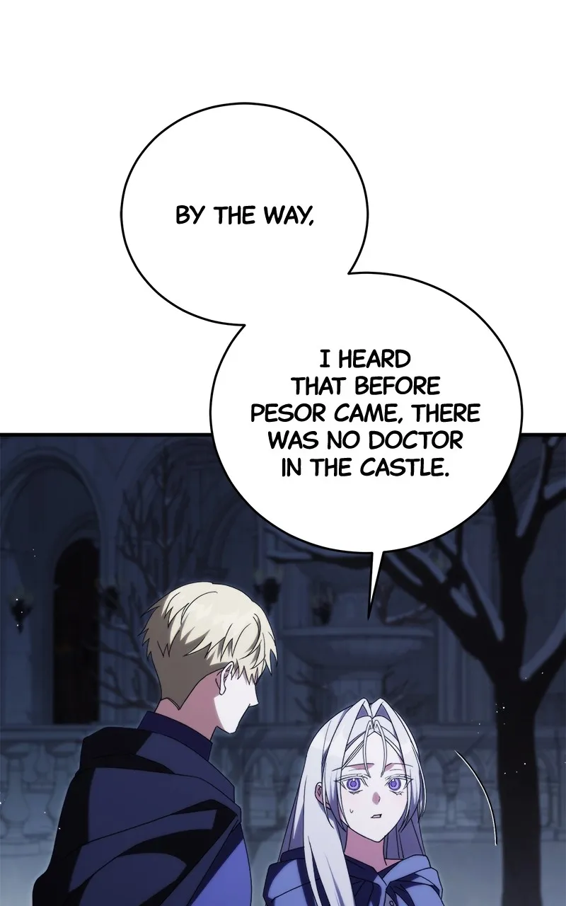 Read Even When I’m Dead chapter 23 image 32 on Lezhin