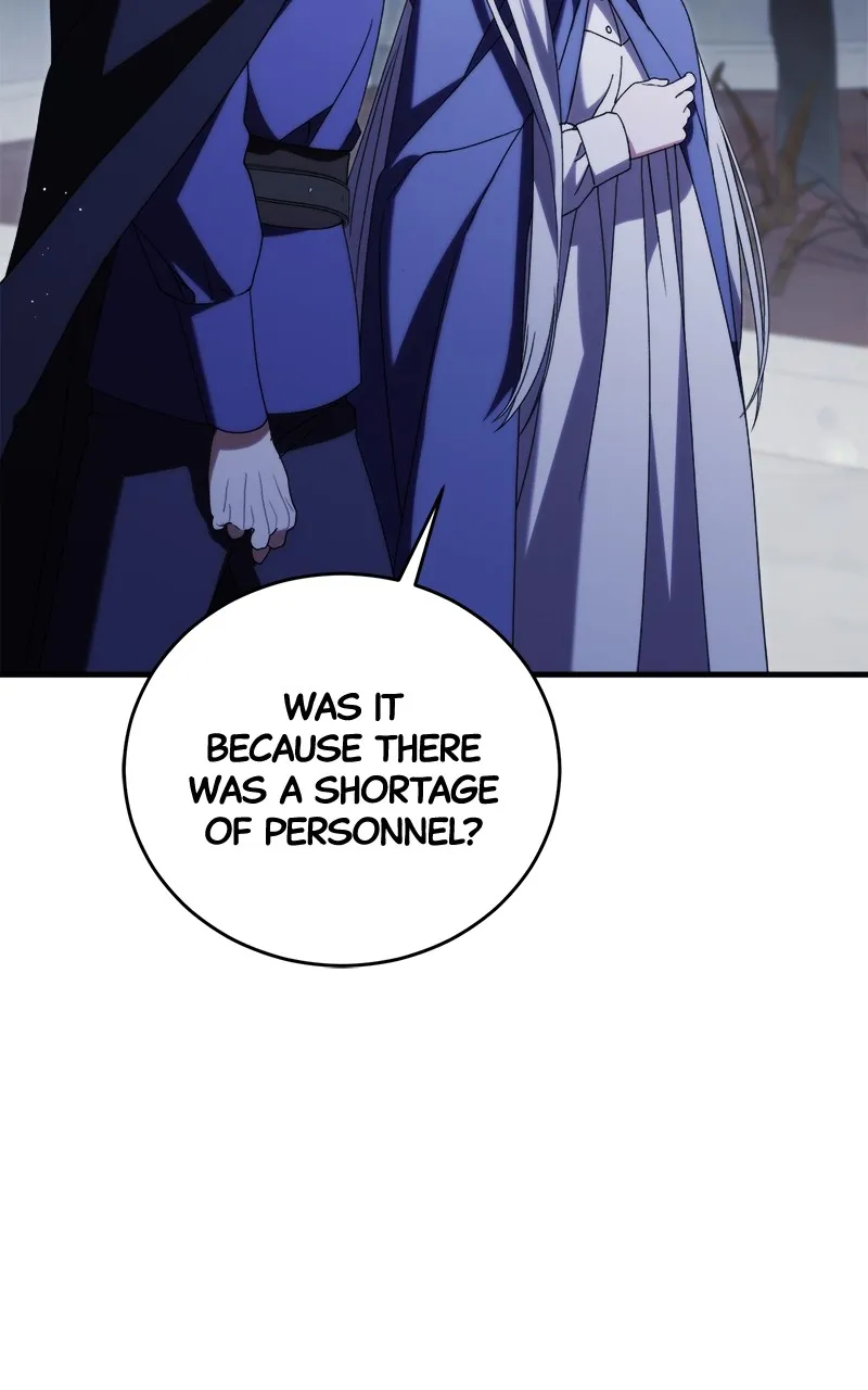 Read Even When I’m Dead chapter 23 image 33 on Lezhin