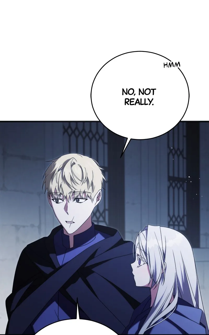 Read Even When I’m Dead chapter 23 image 34 on Lezhin