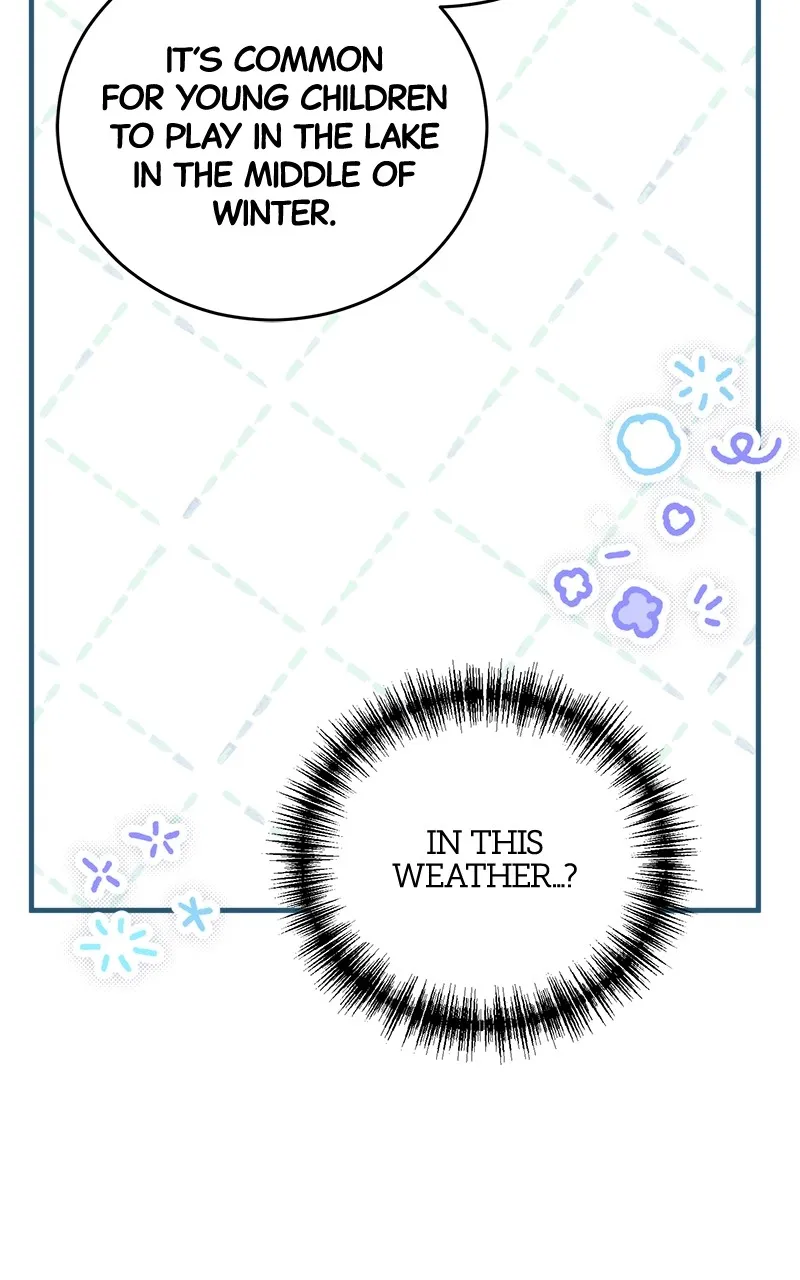 Read Even When I’m Dead chapter 23 image 36 on Lezhin