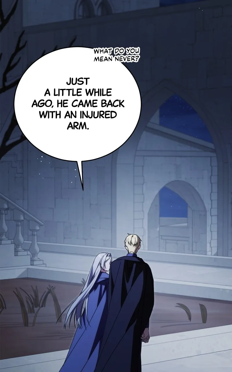 Read Even When I’m Dead chapter 23 image 38 on Lezhin