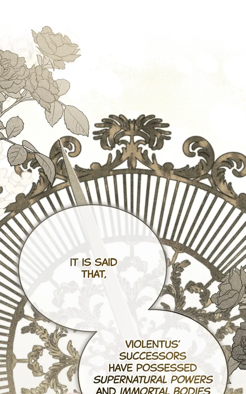 Read Even When I’m Dead chapter 23 image 40 on Lezhin