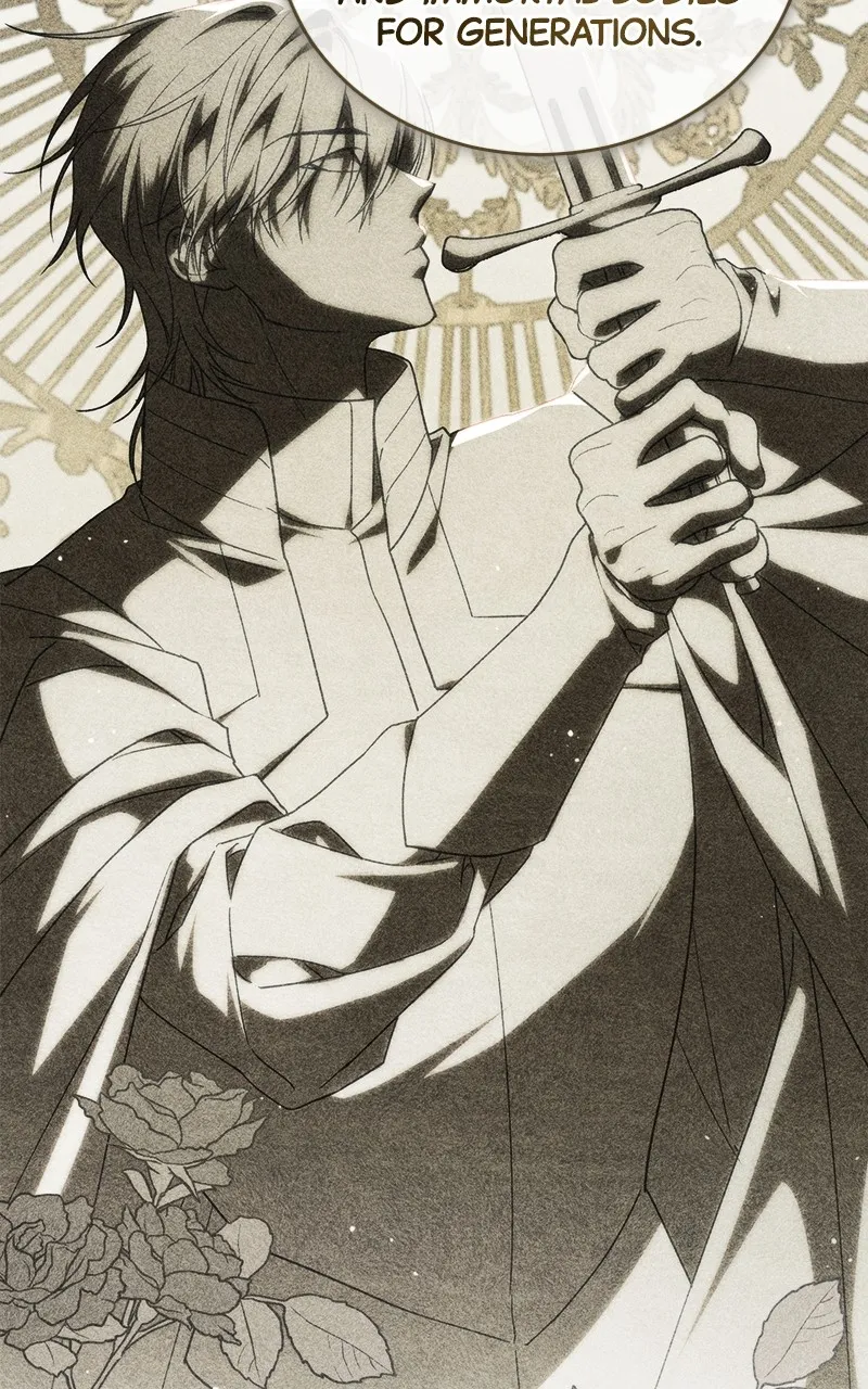 Read Even When I’m Dead chapter 23 image 41 on Lezhin