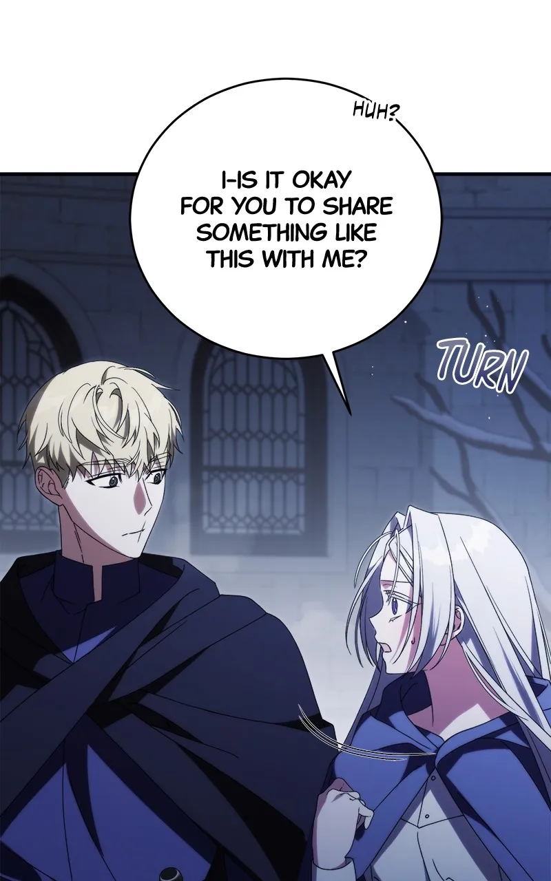 Read Even When I’m Dead chapter 23 image 43 on Lezhin