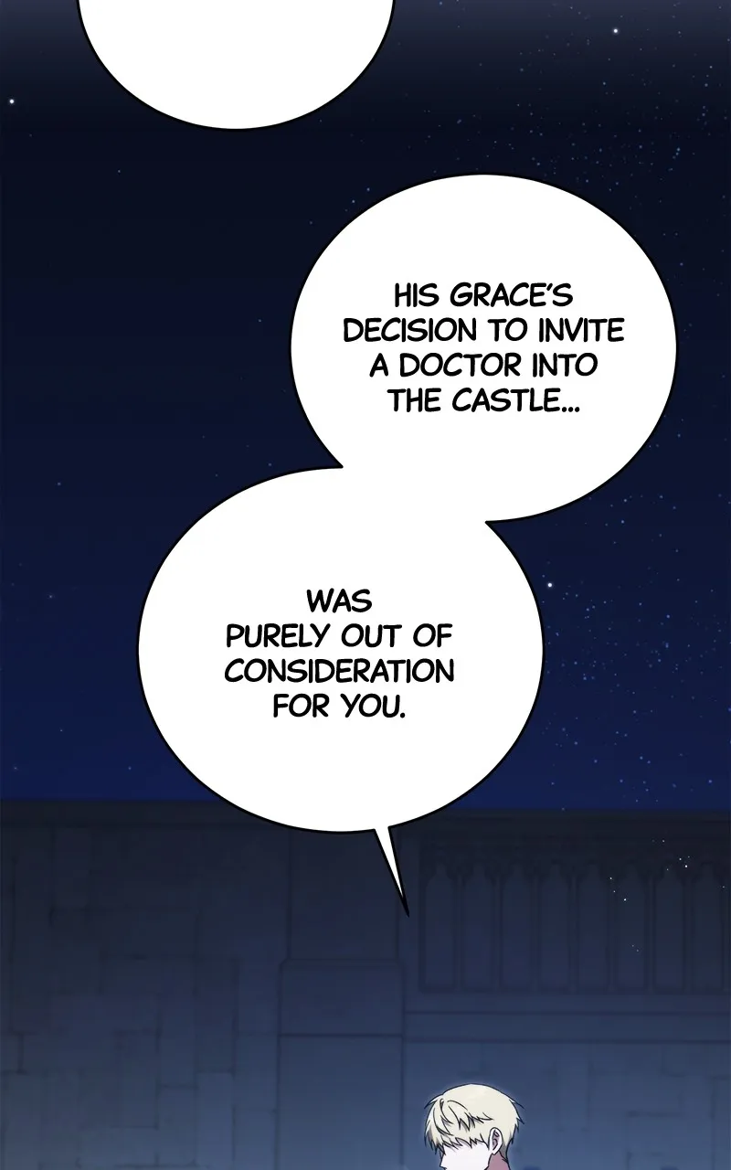 Read Even When I’m Dead chapter 23 image 50 on Lezhin