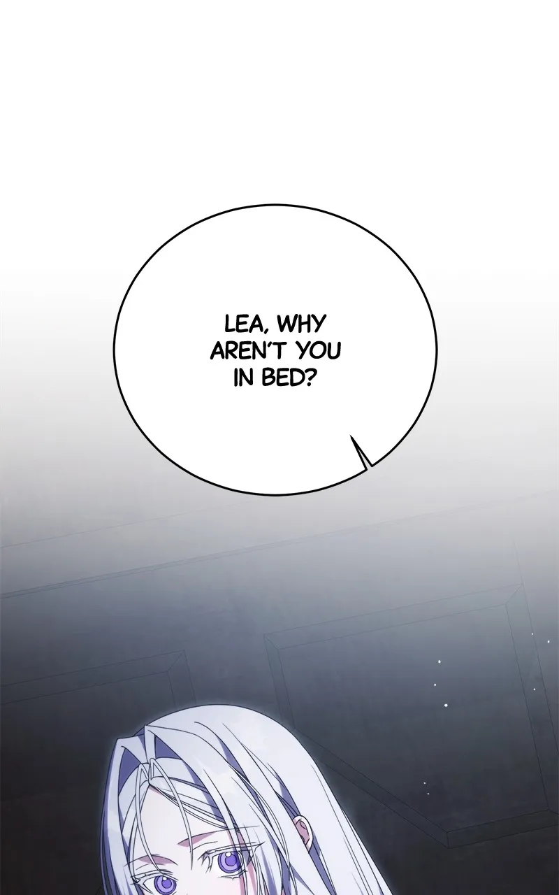 Read Even When I’m Dead chapter 23 image 6 on Lezhin