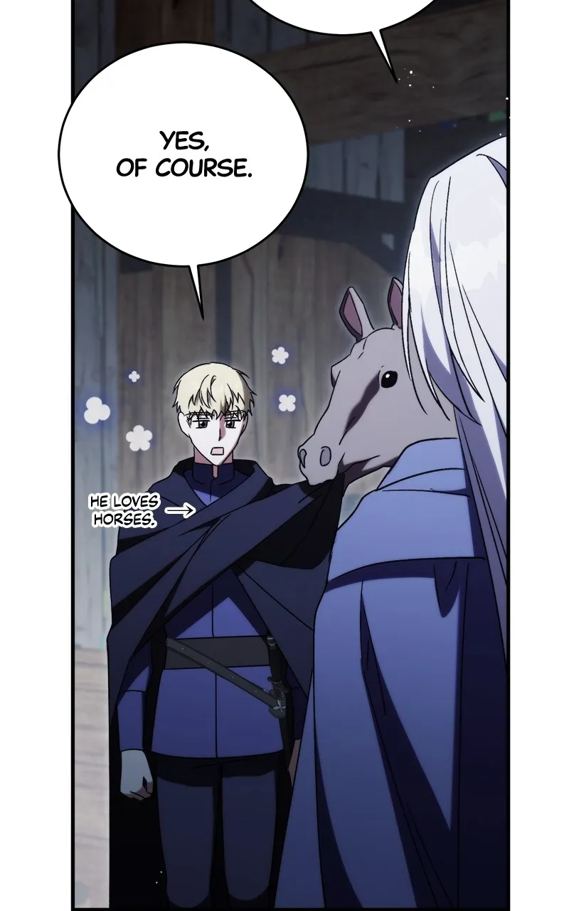 Read Even When I’m Dead chapter 23 image 88 on Lezhin