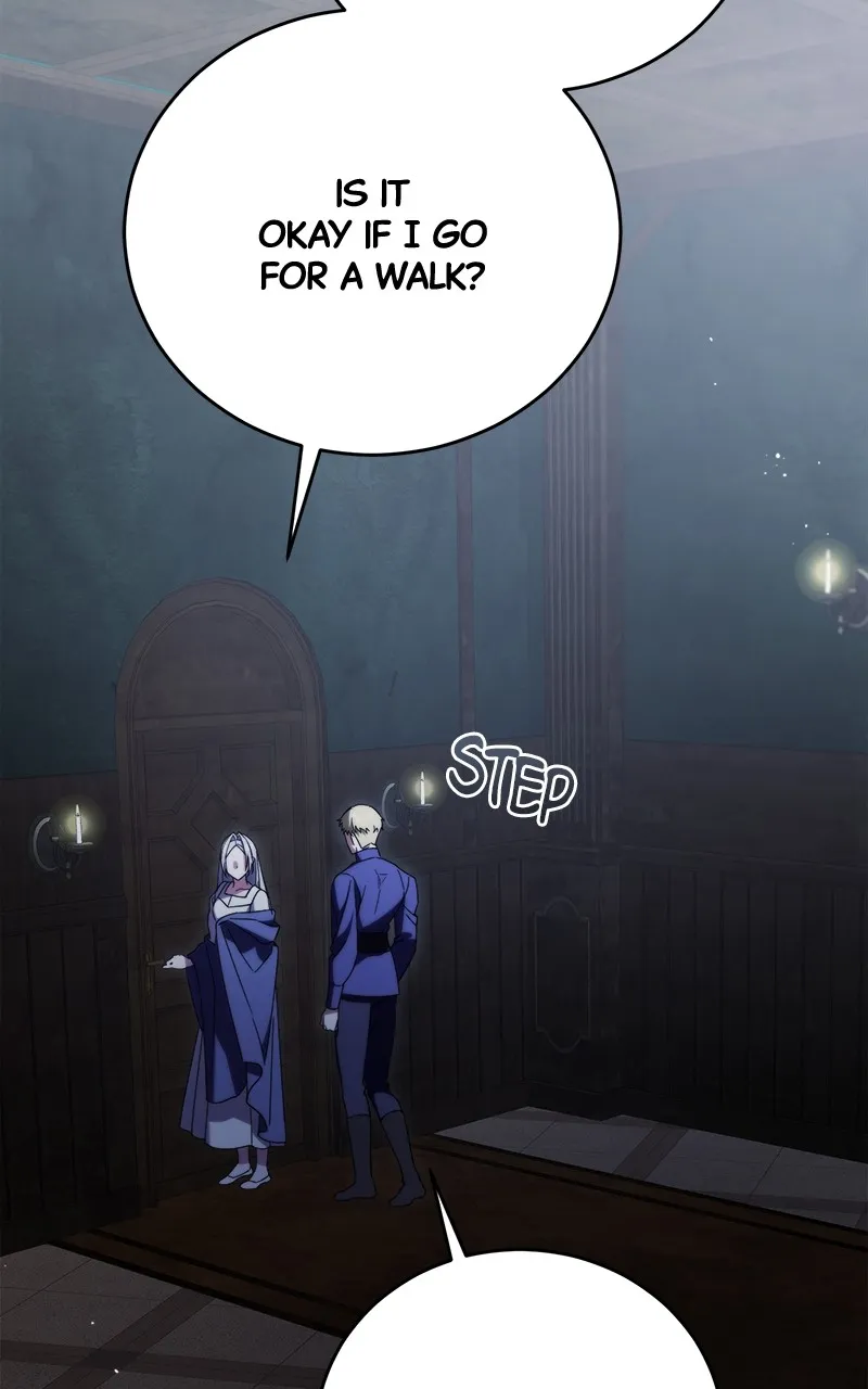 Read Even When I’m Dead chapter 23 image 9 on Lezhin