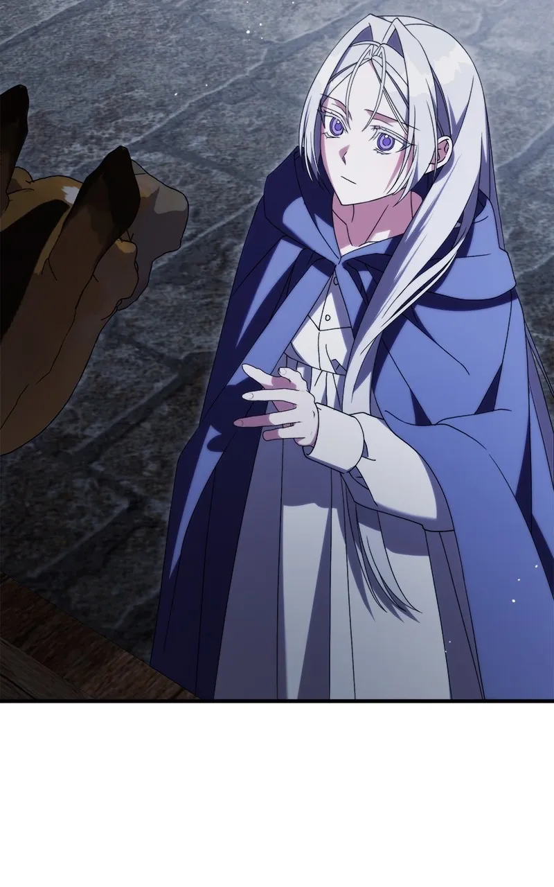 Read Even When I’m Dead chapter 23 image 90 on Lezhin
