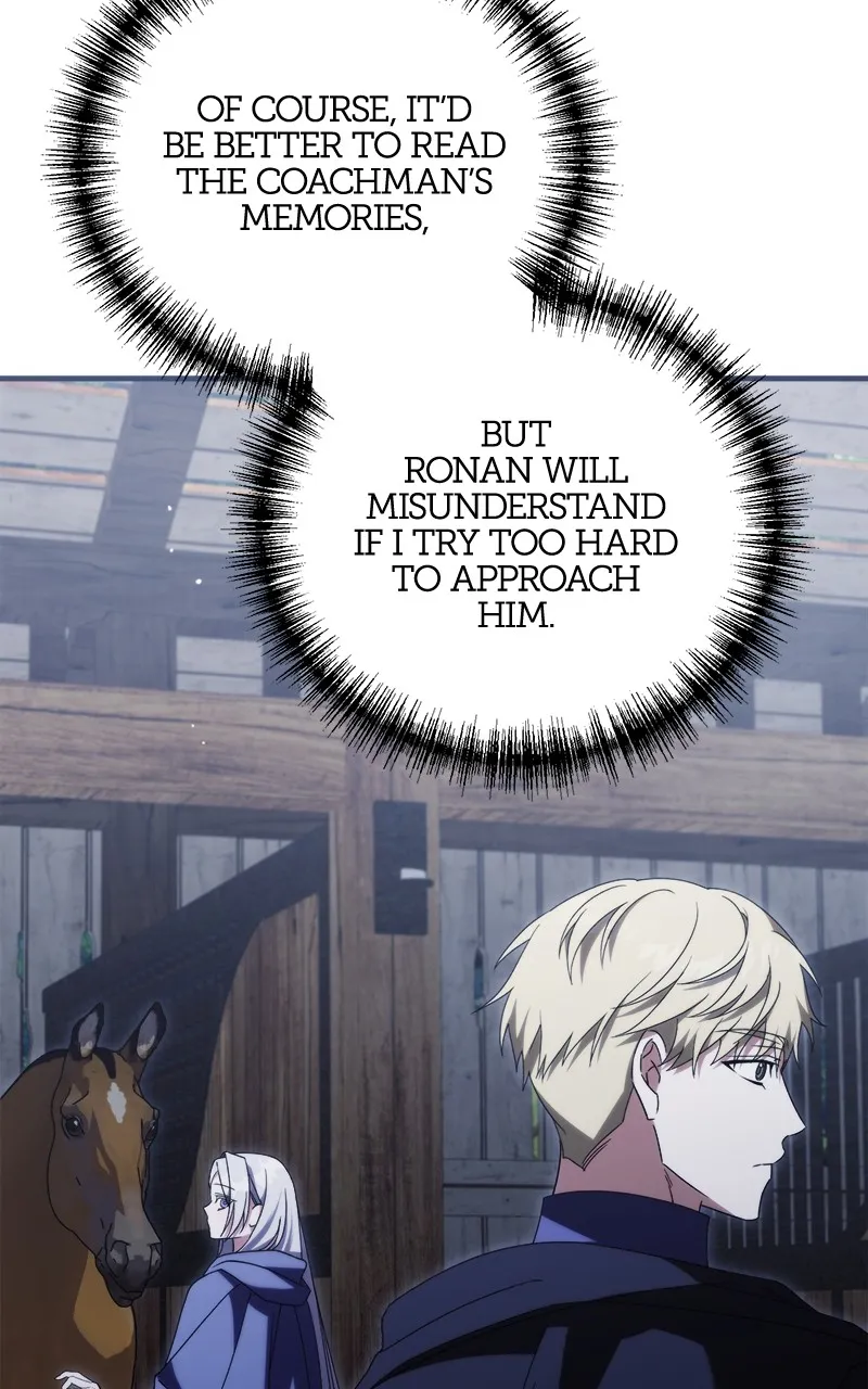 Read Even When I’m Dead chapter 23 image 95 on Lezhin