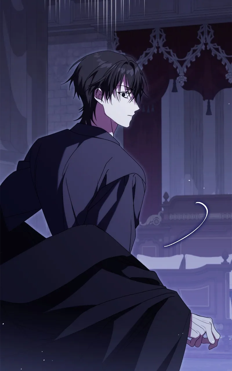 Read Even When I’m Dead chapter 24 image 104 on Lezhin