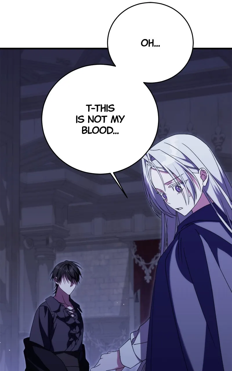 Read Even When I’m Dead chapter 24 image 109 on Lezhin