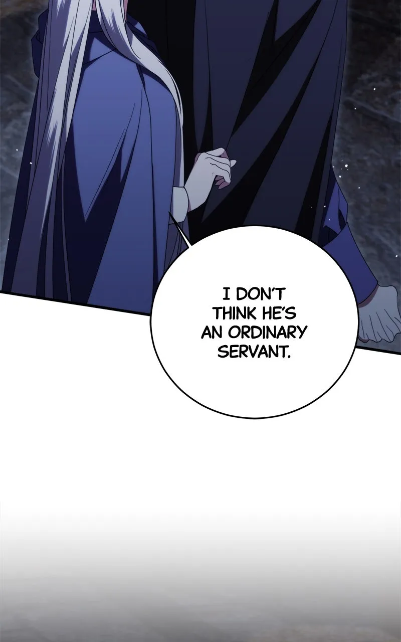 Read Even When I’m Dead chapter 24 image 13 on Lezhin