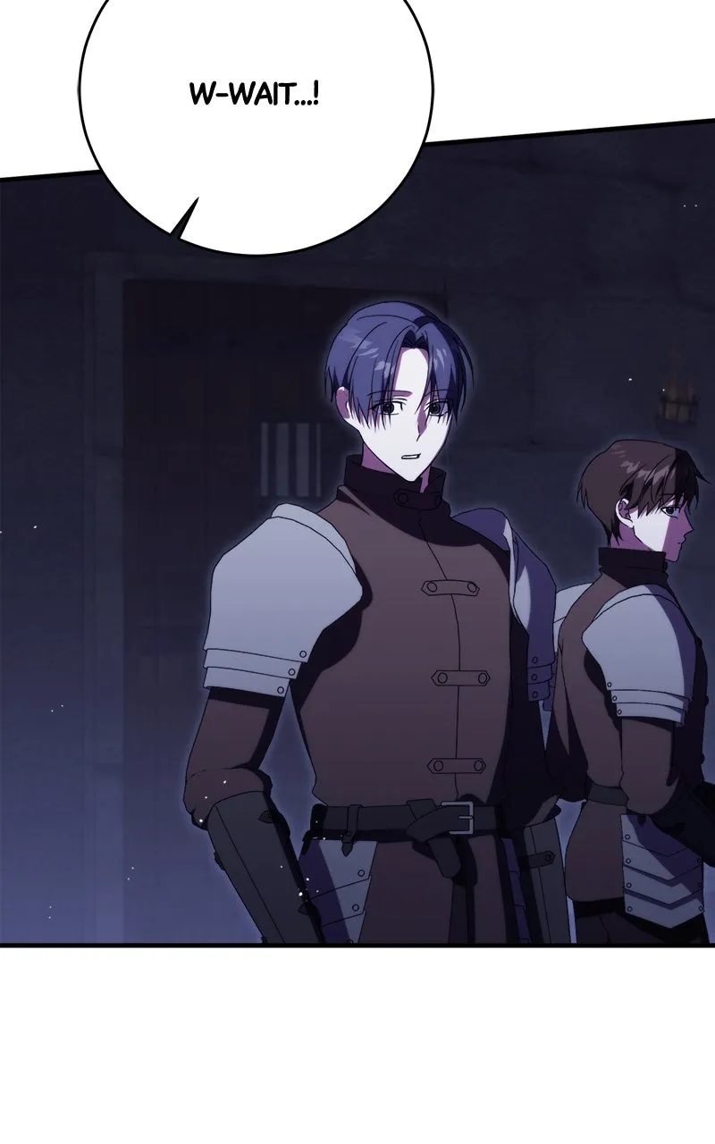 Read Even When I’m Dead chapter 24 image 133 on Lezhin