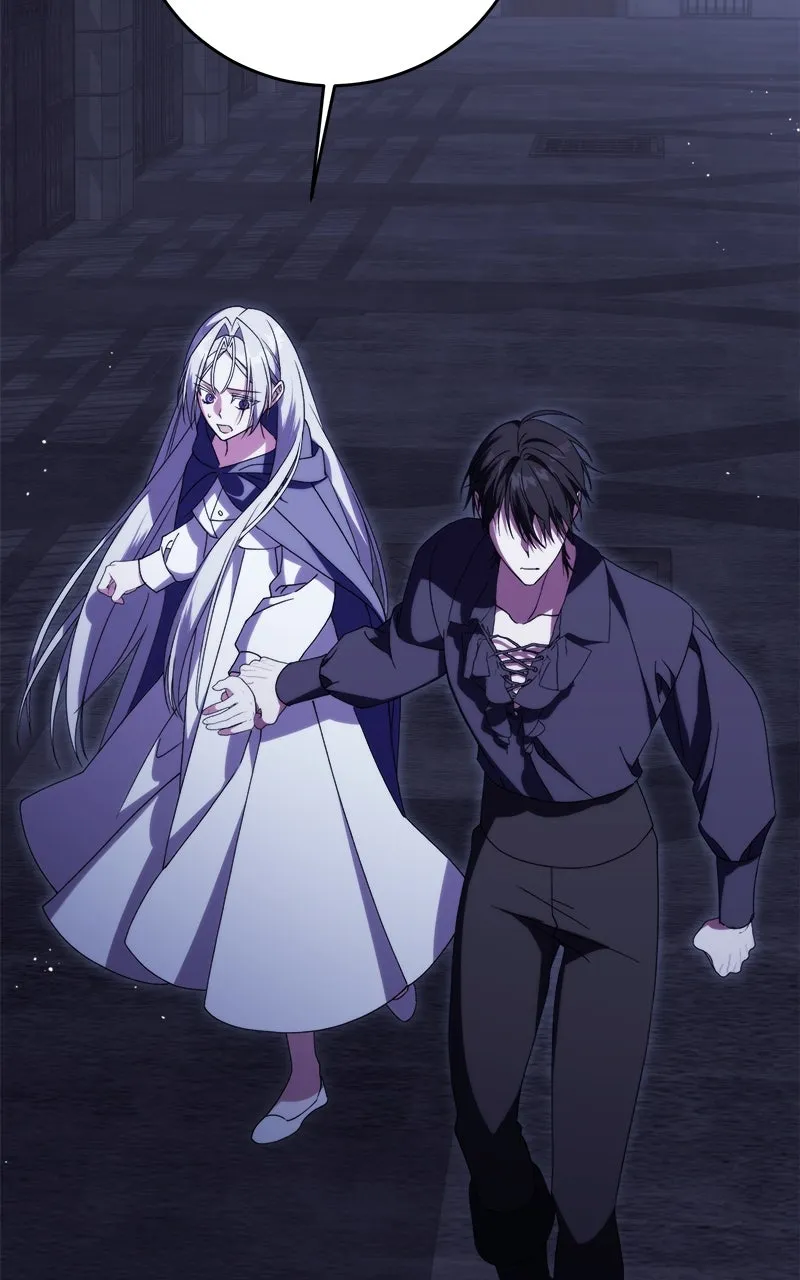 Read Even When I’m Dead chapter 24 image 135 on Lezhin