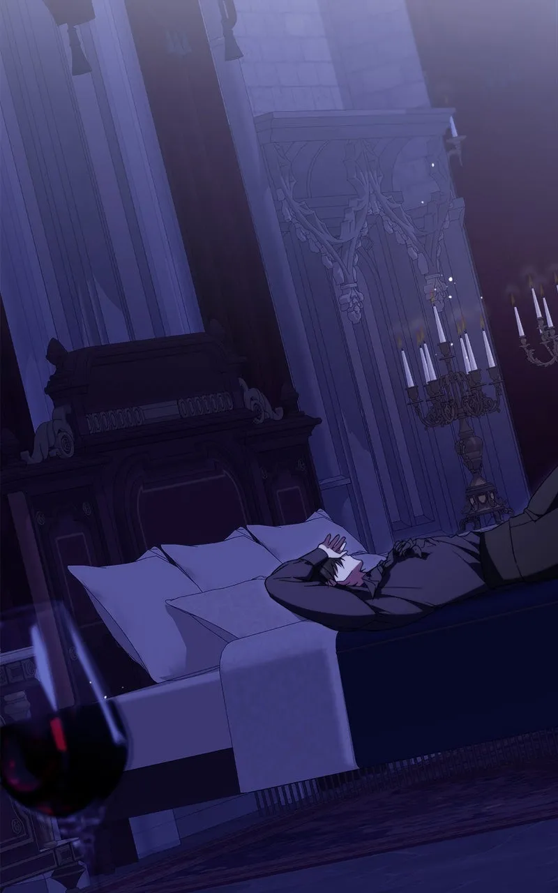 Read Even When I’m Dead chapter 24 image 21 on Lezhin