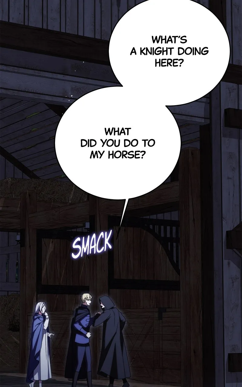 Read Even When I’m Dead chapter 24 image 4 on Lezhin